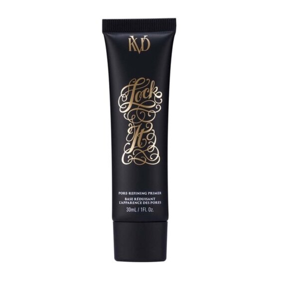 🆕 NWT KVD Lock-It Pore Refining Primer 30ml 1.0fl oz - Picture 1 of 5